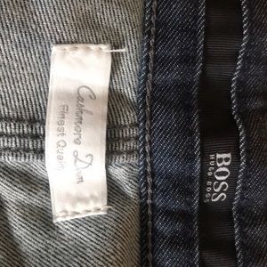 Men’s Hugo boss jeans 32x32